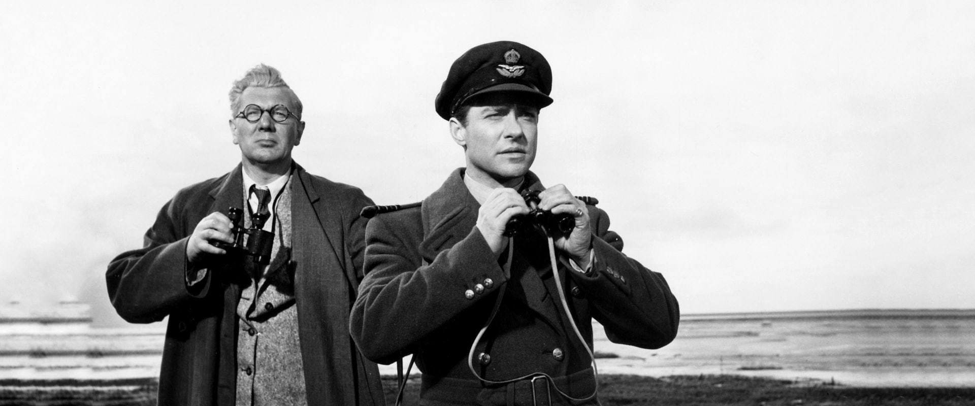 The Dam Busters Movie Review